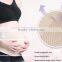 in stock seamless maternity belly support belt/maternity band/abdom belt