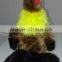 Plush Rooster Hen chicken