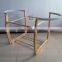Moses Basket Stand/wooden Stand/basket Rocking Stand