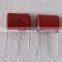 (400V225J 400V 225 2.2UF 2200NF 20mm pitch) CBB Capacitor