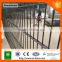 2.5 Meters Length Powder Coated Welded 868 656 Double Wire Mesh Fence