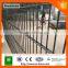 2.5 Meters Length Powder Coated Welded 868 656 Double Wire Mesh Fence