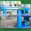 Fully explosion proof chemical double shaft disperser/high speed dispersion machine