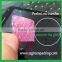 tamper evident security sealing void tape