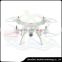 New Item Flying Toy 2.4g 4ch Rc Quadcopter With 4-axis Gyro 3d Rotation Rtf Ufo Remote Control Uav Aircraft For Sale