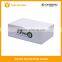 Hot Sale cheap custom memo blank paper block note cube memo pad