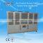 Guanya 120 tons air cooled packaged chiller fo plastic mould injection machines
