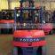 Toyota electric forklift 2 ton for sale, battery operated forklift