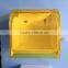 Plastic toilet tissue paper holder B3