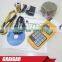 Portable Leeb Hardness Tester/Meter/Gauge MH310 Measure metallic materials,HRB, HRC, HV, HB, HS, HL