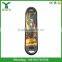 New design one wheel self balancing electric skateboard bluetooth