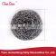 stainless steel scourer with 4pcs blister card Kitchen Cleaning Products
