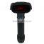 NT-2015 supermarket barcode reading machine laser wired barcode scanner