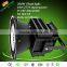 Phase change heatsink 300W LED high bay light