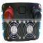 DXP-6000WBIG DOXIN Modified sine wave High Capacity dc to ac home solar systems Inverter 6000W