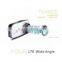 2.7 inch LCD 6GA+ 170 degree 1080p Full HD Night Vision Car Dvr Camera with G-Sensor