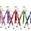 FOTOPRO Compact & Flexible ,lightweight colorful Tripod For Digital Camera C-3i