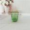 daily use and competitive price colored shot glass hot selling