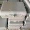 Outdoor fiber plastic termination box