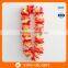 Promotional Hawaii Flower Necklace Party Leis