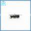 Factory Supplied Customed CNC High Precision Turning Parts Stainless Steel Fastener Processing Parts