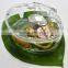 Japanese Wind up Music Box Hurdy Gurdy
