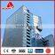 Lighweight Exterior Wall Cladding Alluminum Composite Panel for TESCO