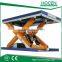 hydraulic table lift