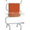Electric towel rails steel HB-R6202 Series