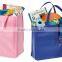 Promotional reusable shopping bags