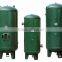 factory price 8 bar vertical storage tank for air compressor