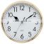 WC26801 pretty wall clock / selling well all over the world of high quality clock