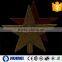 2015 Holiday Decoration PVC Material Christmas Tree Star