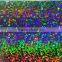 Hologram Laser Foil