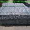 Factory direct sale!!! retaining wall gabion wire mesh/gabion box (alibaba china Manufacture)