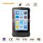 7 inchs mobile tablet pc with FBI fingerprint reader and card reader