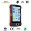 7 inch ip65 rugged Android 4.1 nfc long distance reader with low price