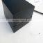 custom high gloss wooden single watch box for top sale