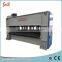 New type nonwoven wool pre opener machine polyester fiber making machine
