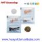 Food Salts Meter Packets with 0.5g 1g *20000pcs/Case