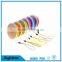 outdoor travel silicone retractable telescopic collapsible folding cup