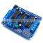 L293D motor drive shield expansion board for motor shield