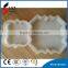 Low Price Precast Plastice Shapes Moulds for Concrete Stone for Road Pathway Beauty Sizes