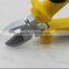 RIGHTTOOLS RT-JDC8 High Quality Polished Finish Side Cutting Pliers With TPR Handle,wire Cutting Plier
