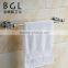 11324 modern luxury bathroom accessories hotel towel bar