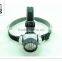 12 LED hand grenade headlamp