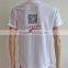 Foreign trade present guanggu shan,cheap blank t-shirts