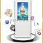 Hot new 55Inch Outdoor kiosk Vandalproof Weather proof 2000 Nits high Brightness Outdoor wifi