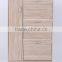 Hot selling 3 doors shoe cabinet with umbrellar
