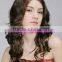 Lace front wig synthetic wig wholesale, silk top lace wig